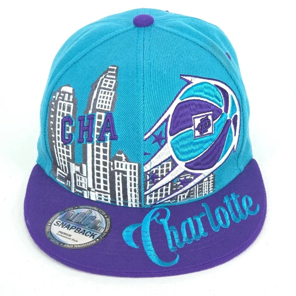 N/A charlotte hornets